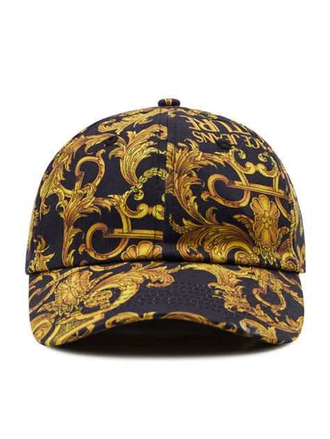 jockey versace